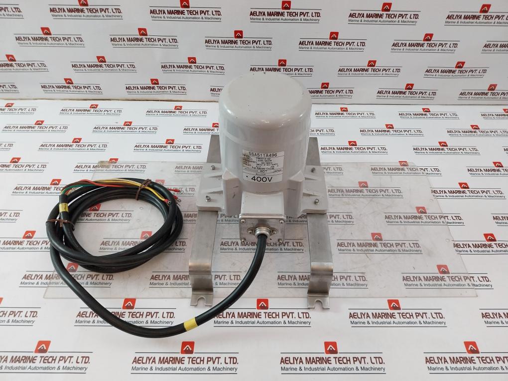 Fuji Electric Prk91A-42 Evaporator Fan Motor 120W/900W 50/60Hz