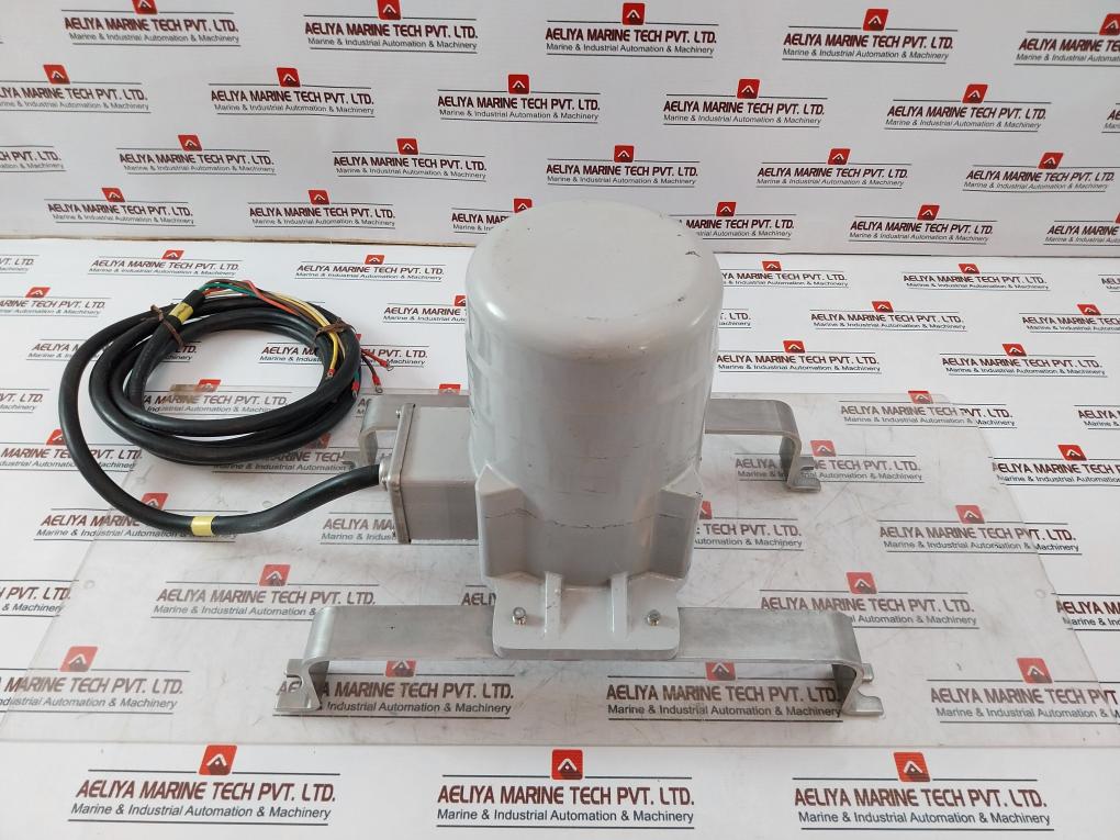 Fuji Electric Prk91A-42 Evaporator Fan Motor 120W/900W 50/60Hz