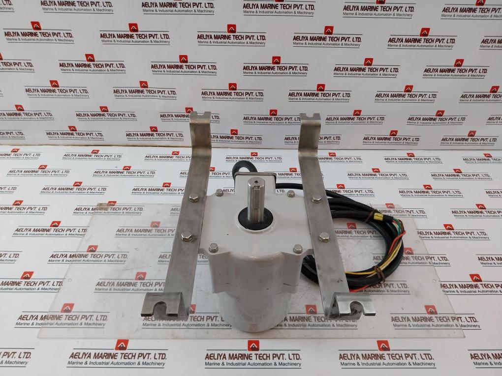 Fuji Electric Prk91A-42 Evaporator Fan Motor 120W/900W 50/60Hz