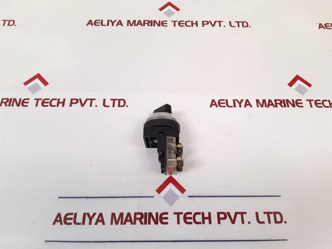 Fuji Electric Ps Push Button 10A Max New