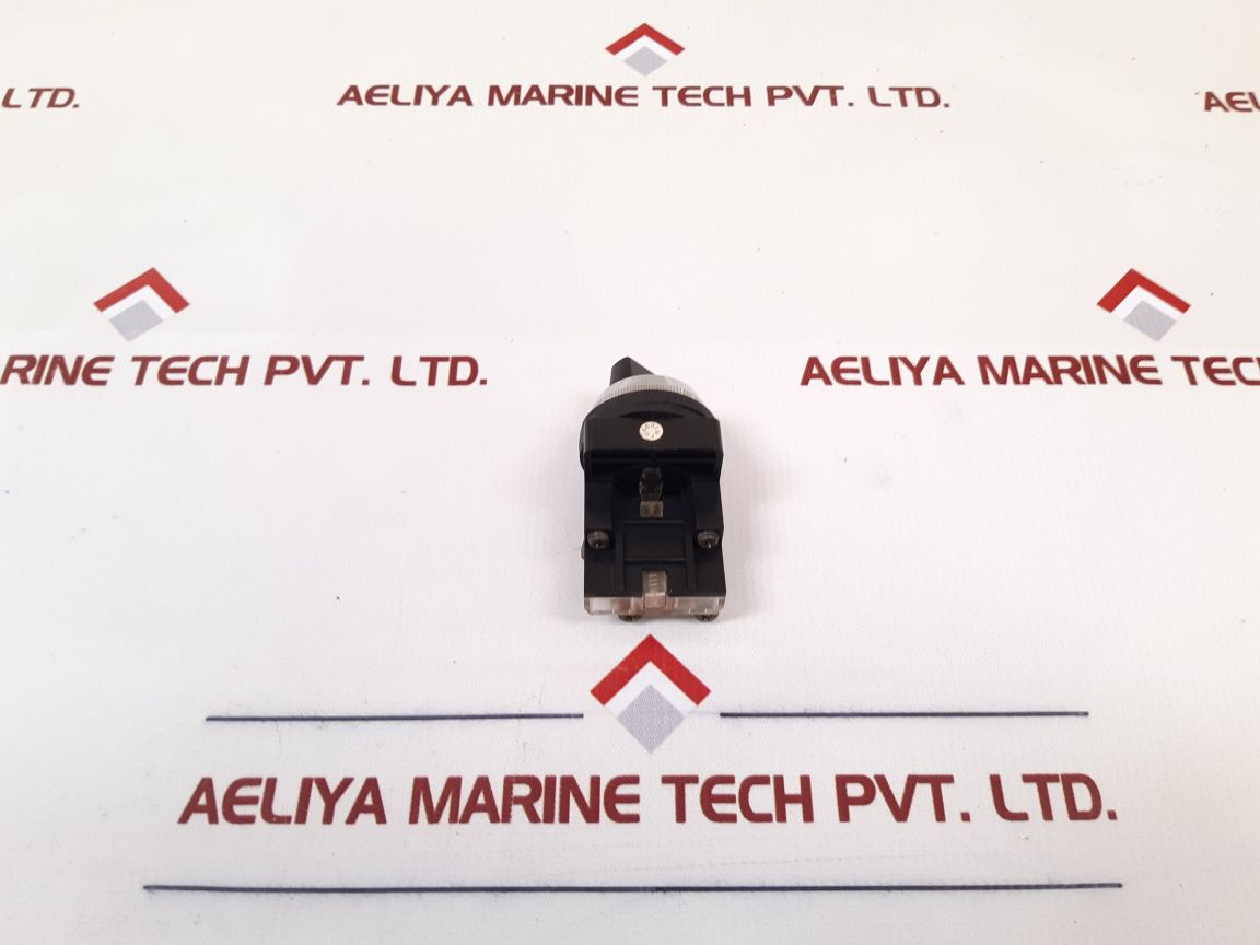 Fuji Electric Ps Push Button 10A Max New