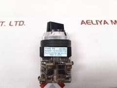 Fuji Electric Ps Push Button 10A Max New
