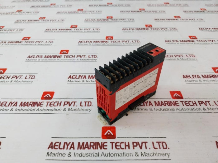 Fuji Electric Pumaccc1-0By71 Power Supply Module Pum-a 24Vdc 135Ma, 50°C Max