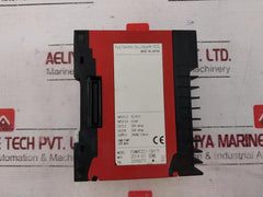 Fuji Electric Pumaccc1-0by71 Temperature Control Module 3z05977t 24vdc 135ma