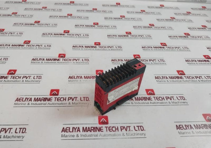 Fuji Electric Pumatcc1-0by71 Temperature Controller 2622291t Dc24v 135ma