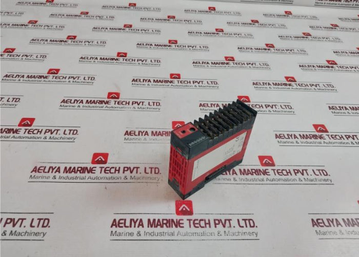 Fuji Electric Pumatcc1-0by71 Temperature Controller 2622291t Dc24v 135ma