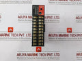 Fuji Electric Pumeryy1-0B072 Temperature Controller Relay 24Vdc