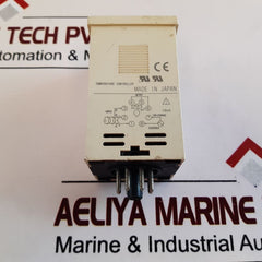 Fuji Electric Pxv4 Temperature Controller Pxv4Tay2-0V000