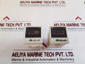 Fuji Electric Pxv4 Temperature Controller Pxv4Tay2-0V000