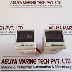 Fuji Electric Pxv4 Temperature Controller Pxv4Tay2-0V000