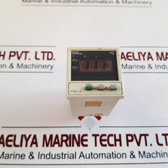 Fuji Electric Pxv4 Temperature Controller Pxv4Tay2-0V000