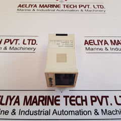 Fuji Electric Pxv4 Temperature Controller Pxv4Tay2-0V000