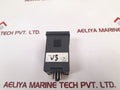 Fuji Electric Pxz4-tay1-5V Temperature Controller