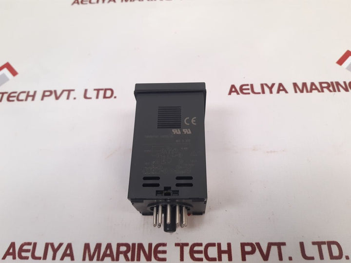 Fuji Electric Pxz4-tay1-5V Temperature Controller