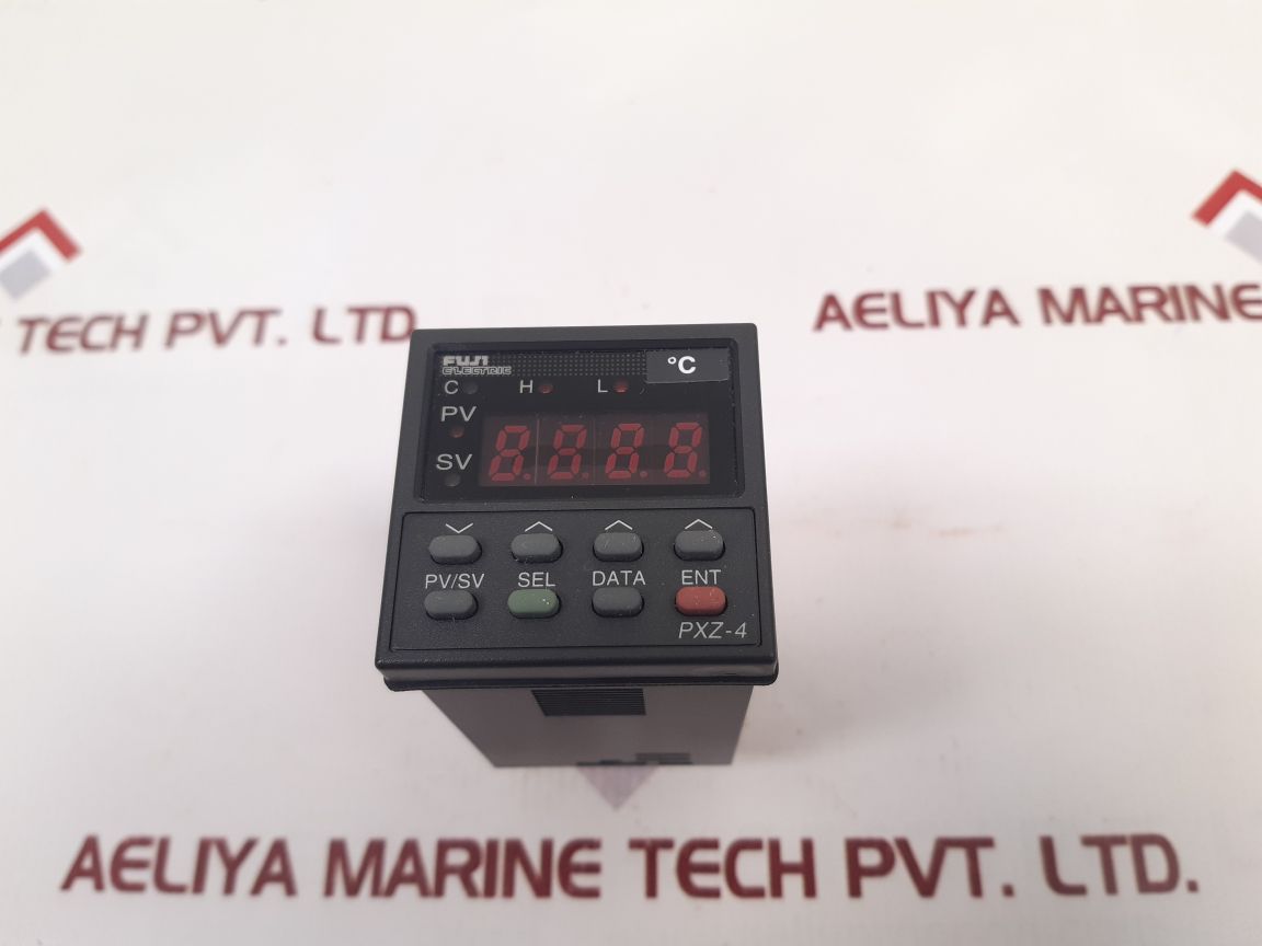 Fuji Electric Pxz4-tay1-5V Temperature Controller