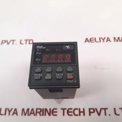 Fuji Electric Pxz4-tay1-5V Temperature Controller