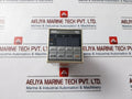 Fuji Electric Pyz4Tby2-1E Temperature Controller 4Z8104T