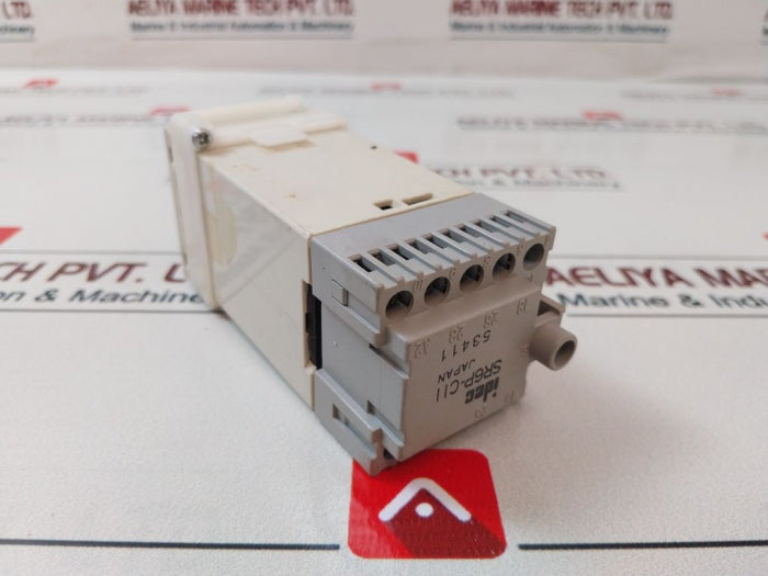 Fuji Electric Pyz4tby2-1e Temperature Controller 50/60hz