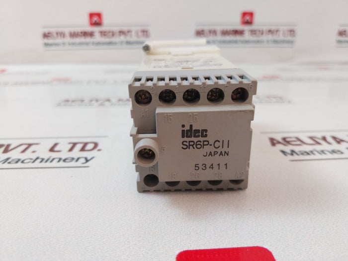 Fuji Electric Pyz4tby2-1e Temperature Controller 50/60hz