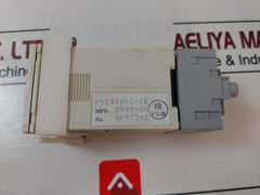 Fuji Electric Pyz4tby2-1e Temperature Controller 50/60hz