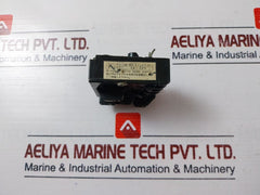 Fuji Electric RCA3737-1C Overload Relay 2.8-5.6 A