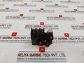 Fuji Electric Rca3737-1C Overload Relay 2.8-5.6 Arc