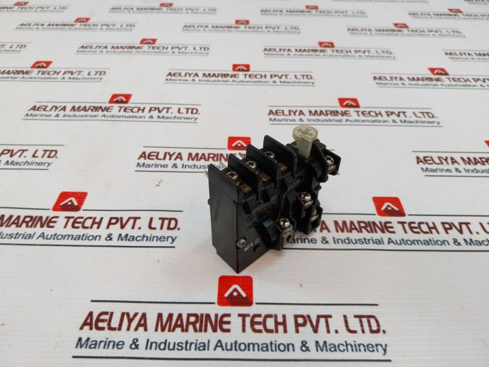 Fuji Electric Rca3737-1C Overload Relay 2.8-5.6 Arc