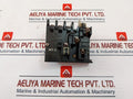 Fuji Electric Rca3737-1C Overload Relay 2.8-5.6 Arc