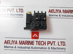 Fuji Electric Rca3737-1C Overload Relay 4-8 A
