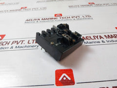 Fuji Electric RCA3737-1C Overload Relay 4-8 A