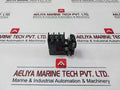 Fuji Electric Rca 3737-1 Overload Relay
