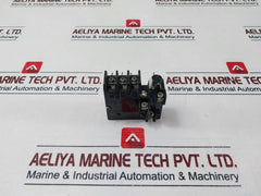 Fuji Electric Rca 3737-1 Overload Relay