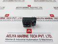 Fuji Electric Rca 3737-1 Overload Relay