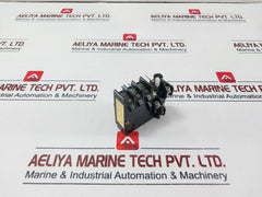 Fuji Electric Rca 3737-1 Overload Relay
