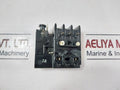 Fuji Electric Rca 3737-1 Overload Relay
