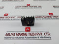 Fuji Electric Rca 3737-1 Overload Relay 