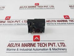 Fuji Electric RCA 3737-1 Overload Relay 2.8-5.6 Arc