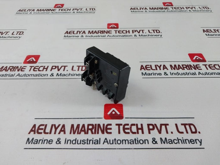 Fuji Electric RCA 3737-1 Overload Relay