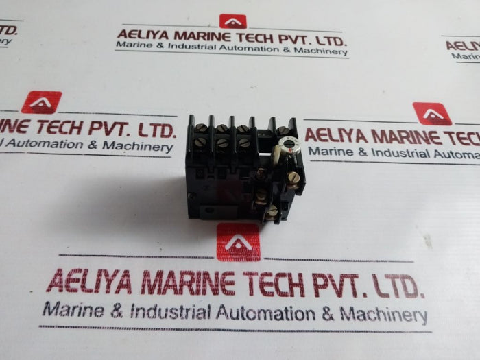 Fuji Electric Rca 3737-1 Overload Relay 11