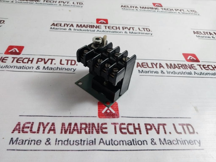 Fuji Electric Rca 3737-1 Overload Relay 4-8 A