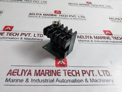 Fuji Electric Rca 3737-1 Overload Relay 4-8 A