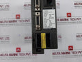 Fuji Electric Ryc201D3-vvt2 Faldic Servo Drive 200W 1Ø 200-230V, 50 Or 60Hz, 3.4A