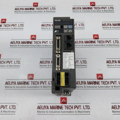 Fuji Electric Ryc201D3-vvt2 Faldic Servo Drive 200W 1Ø 200-230V, 50 Or 60Hz, 3.4A