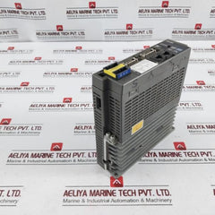 Fuji Electric Ryc201D3-vvt2 Faldic Servo Drive 200W 1Ø 200-230V, 50 Or 60Hz, 3.4A
