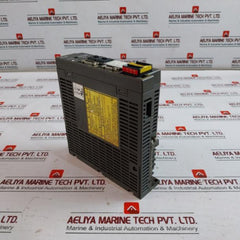 Fuji Electric Ryc401D3-vvt2 Faldic Servo Drive 400W 1Ph 200-230V 50 Or 60Hz 4.3A