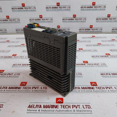 Fuji Electric Ryc401D3-vvt2 Faldic Servo Drive 400W 1Ph 200-230V 50 Or 60Hz 4.3A