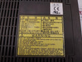 Fuji Electric Ryc401D3-vvt2 Single Phase Servo Amplifier 200-230V 50/60Hz 2.7A