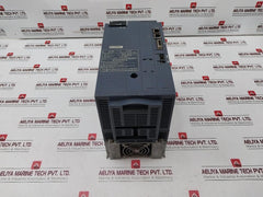 Fuji Electric Ryh402F5-vv2 Smart Servo Drive 50/60Hz