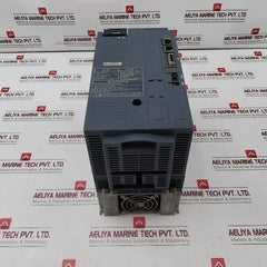 Fuji Electric Ryh402F5-vv2 Smart Servo Drive 50/60Hz