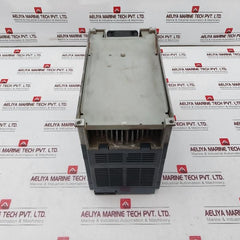 Fuji Electric Ryh402F5-vv2 Smart Servo Drive 50/60Hz